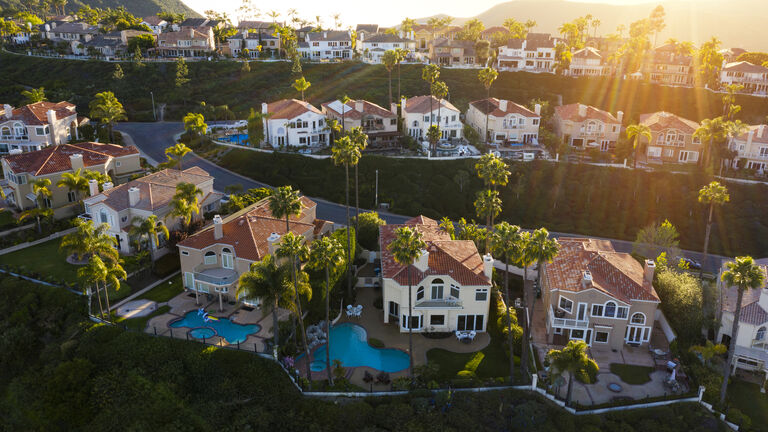 Laguna Niguel, California