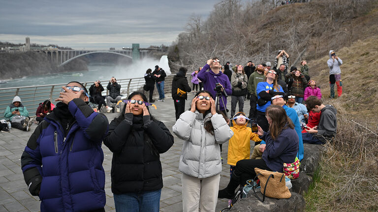 US-ASTRONOMY-ECLIPSE