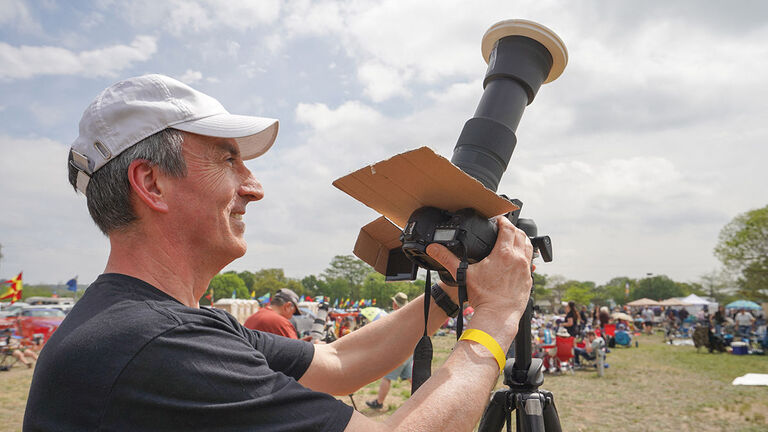 US-ASTRONOMY-ECLIPSE