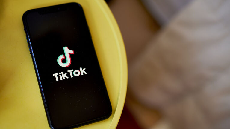 US TikTok Ban Shifts to Senate Bill That Biden Team May Support