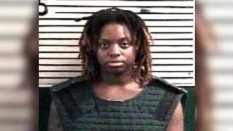 Woman Says 'God' Told Her To Go On Shooting Spree During Solar Eclipse