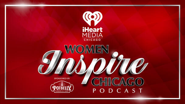 Women Inspire Chicago Podcast