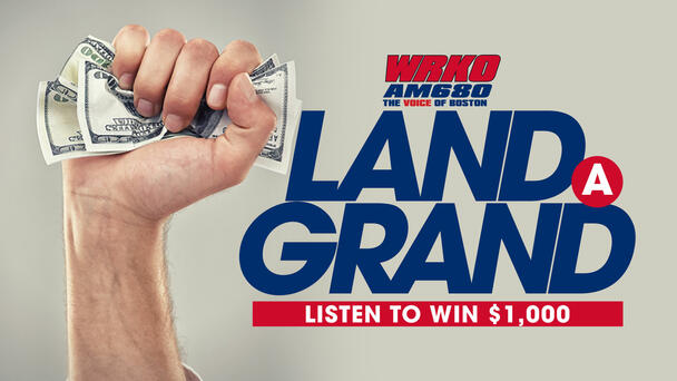 9 Times to Win $1,000 Every Weekday!