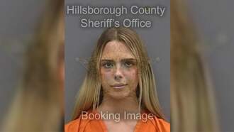 Florida Woman Who Posed As 14-Year-Old To Molest Kid Arrested Again