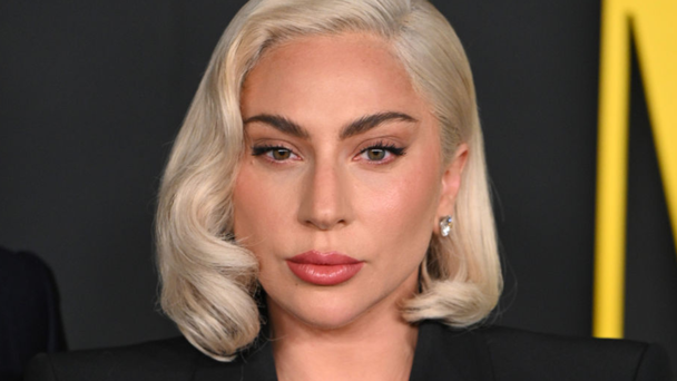 PHOTOS: Lady Gaga Spotted With 'Massive Diamond Ring' On Wedding Finger 
