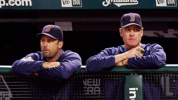 Ex-Red Sox Teammate Blasts Curt Schilling Over Tim Wakefield Controversy