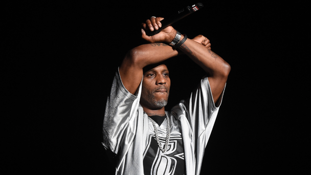 April 9 In Hip-Hop History: DMX Passes Away At 50