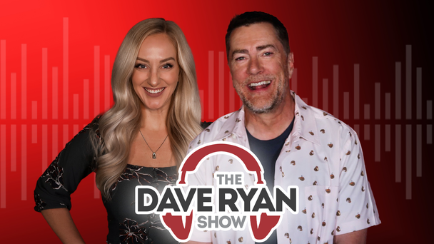Catch up with the Dave Ryan Show!