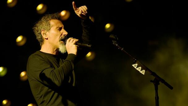 System Of A Down Announce 'Once In A Lifetime' Show With Fellow Rock Icons