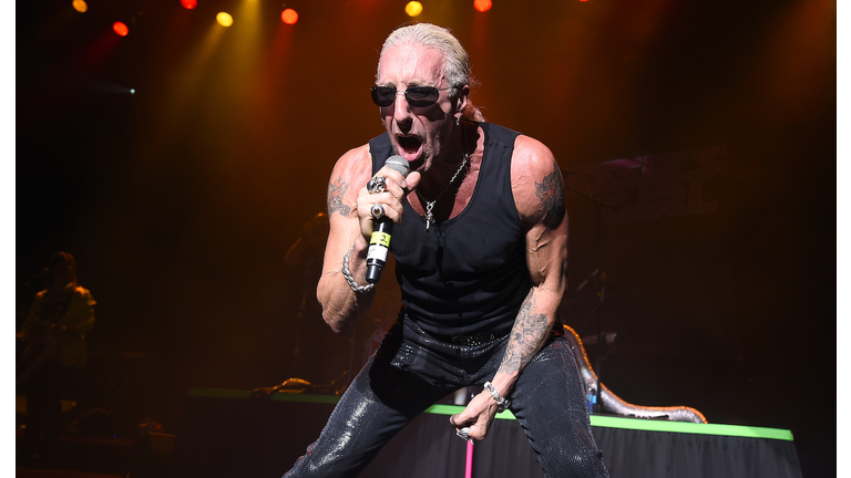 "I Want My 80's" Concert