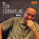 Photo of Tim Conway Jr