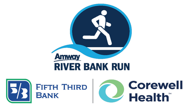 Get Signed Up For The Amway River Bank Run!