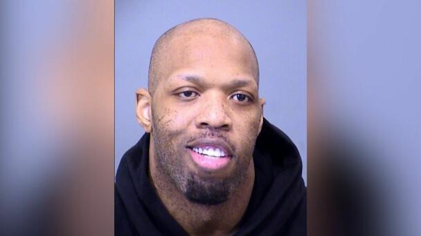 Serious Details On NFL Legend Terrell Suggs' Arrest Revealed