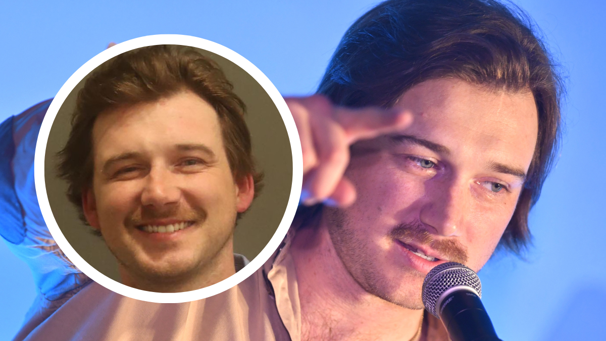 How Much Time Could Morgan Wallen Face In Prison? Legal Expert Weighs ...