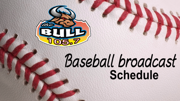 The Bull Baseball Broadcast Schedule