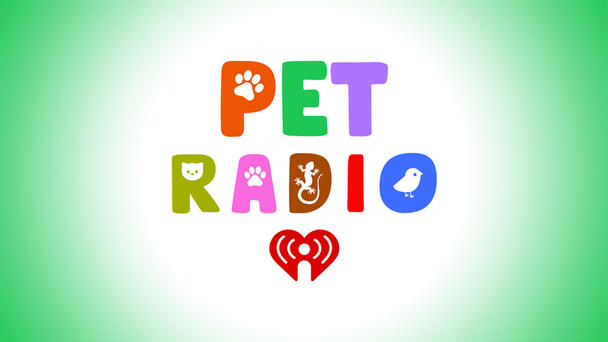 iHeart’s Pet Radio Will Keep Your Pet Company While You’re Not Home