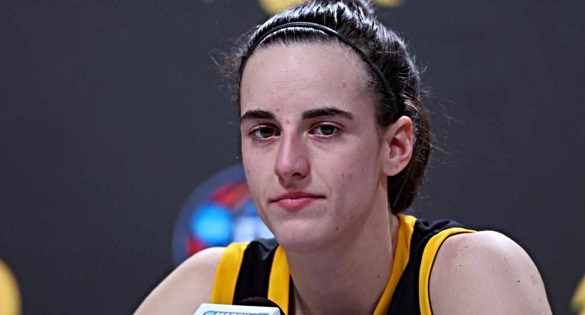 Jason Whitlock: Caitlin Clark Should Refuse to Play in 'Woke Hellhole' WNBA  | FOX Sports Radio