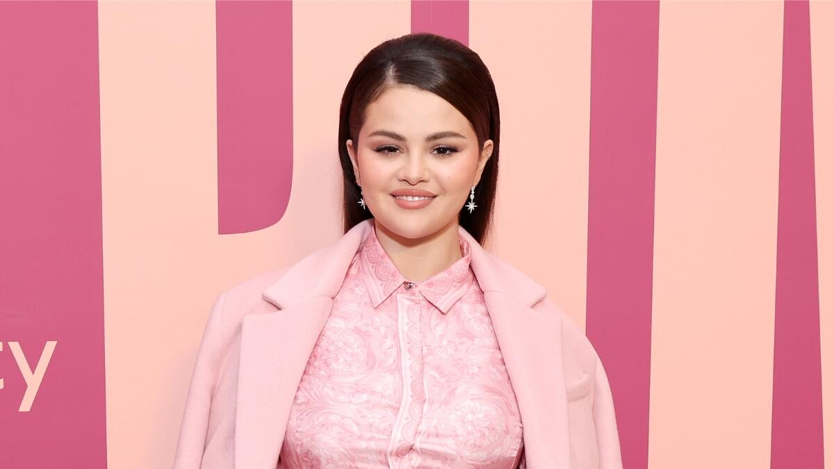 Selena Gomez Is 'So In Love' With 'Very Serious' Boyfriend Benny Blanco ...