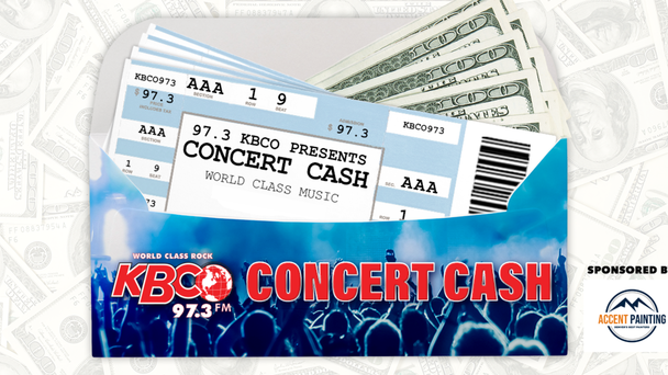 Concert Cash