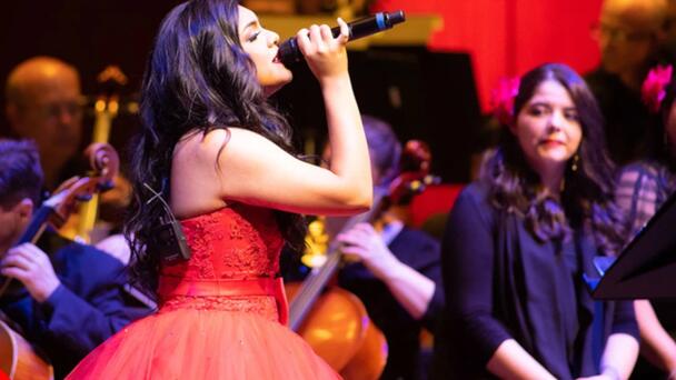 Lubbock Symphony and Isabel Marie Sánchez Plan Musical Tribute to Selena
