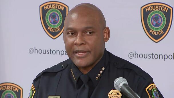 HPD says 4,000 sexual assault cases dropped in scandal have been reviewed