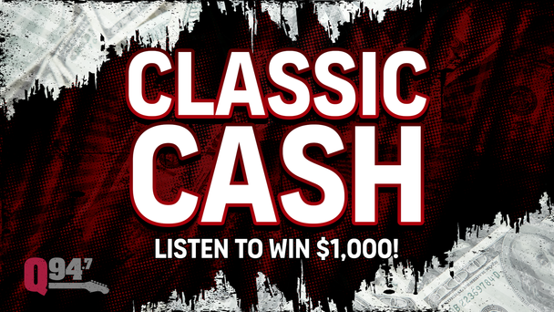Classic Cash - Win $1,000!