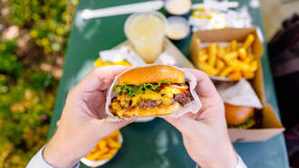 Numerous Restaurants Offering Deals, Freebies To Cure Tax Day Stress