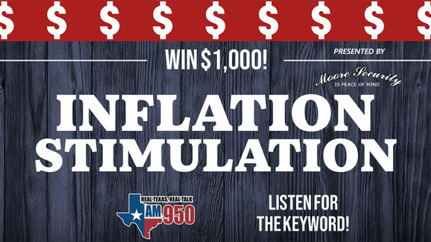 Inflation Stimulation