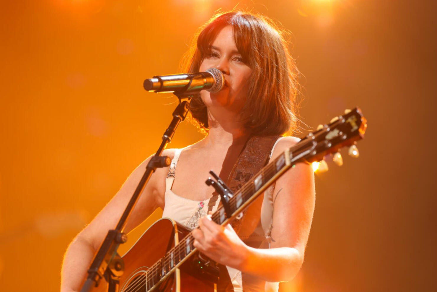 Billboard Women In Music 2024 - Show
