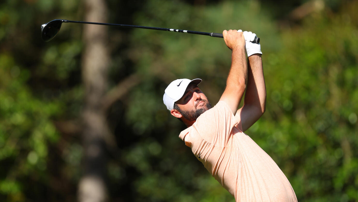 The Masters - Final Round