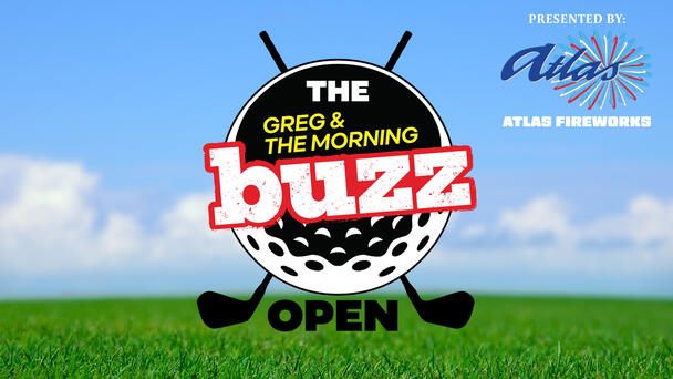 Morning Buzz Open