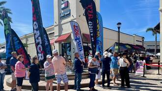 PHOTOS: Tastings - April 2024