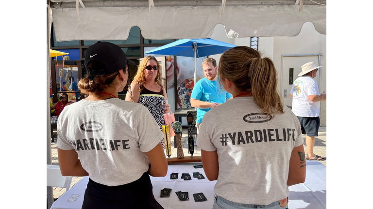 PHOTOS: Tastings - April 2024