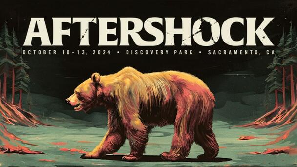 Listen To Win Tickets To Aftershock In October At Discovery Park!