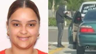 Florida Woman Found Dead In Scorched Car After Witness Records Carjacking