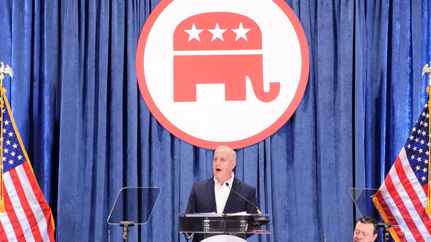 The New RNC Leadership Could be Just What we Need 