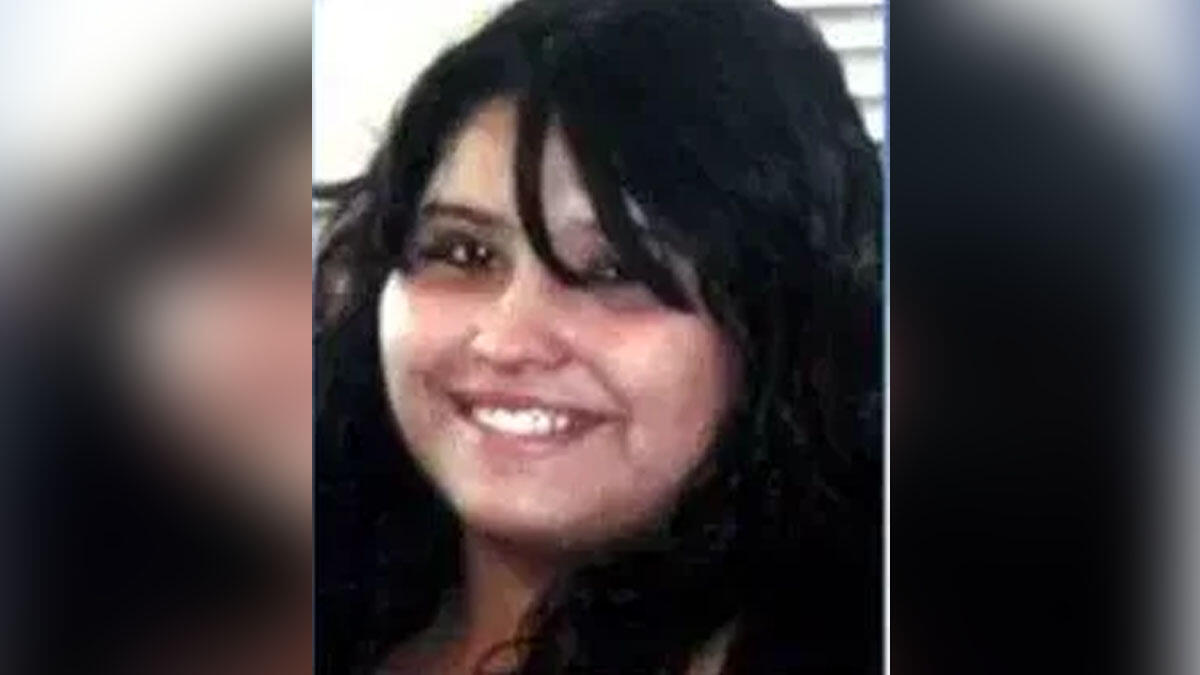 Texas Woman Who Went Missing At 14 In 2010 Found Alive On East Coast