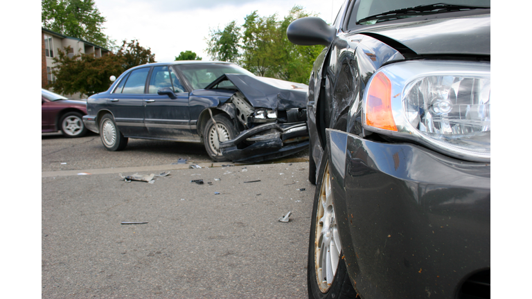 Accident