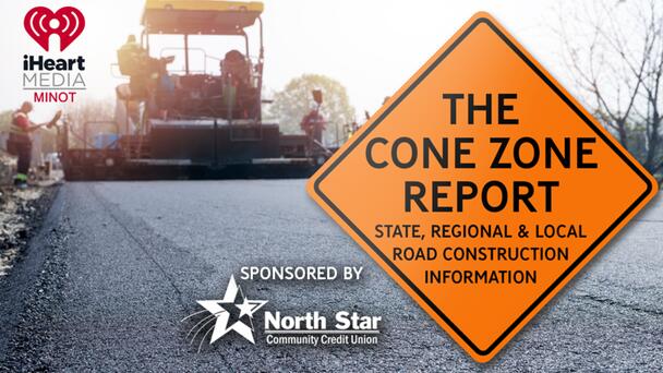 Cone Zone Report 