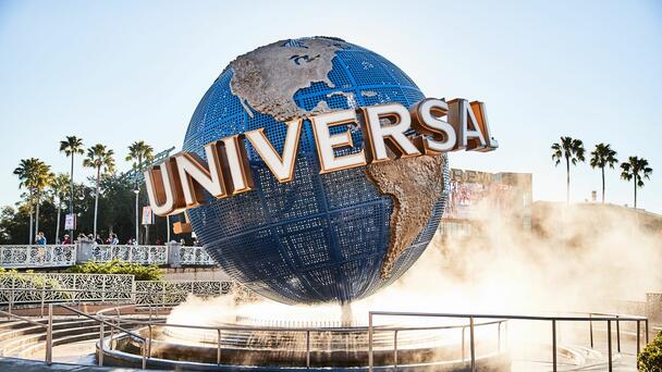 Jay Towers in the Morning and 100.3 WNIC want to send you to Universal Orlando Resort!