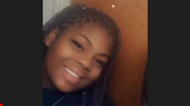 Cleveland Police Search for Missing 12-Year-Old