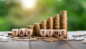 California County Granted Months-Long Extension For Tax Deadline