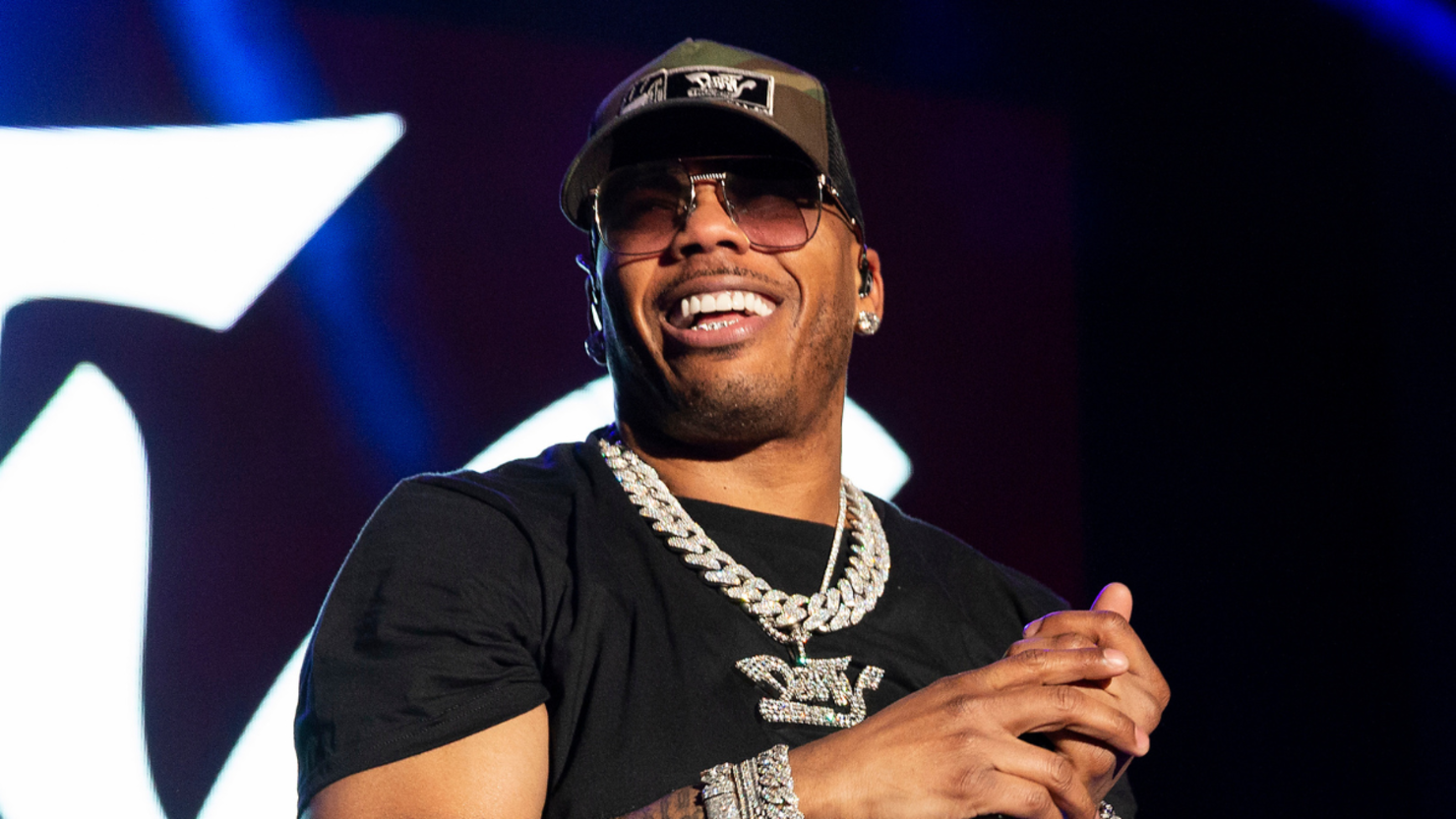 Nelly Teases Return Of His Iconic Clothing Brand: 'Don't Call It ...