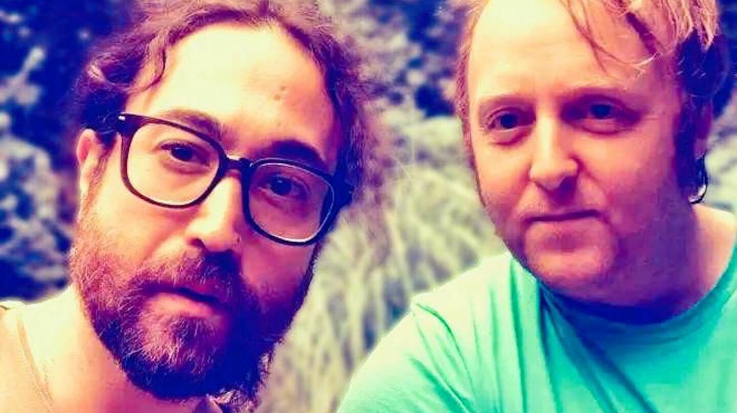 Paul McCartney And John Lennon's Sons Release New Collaborative Song
