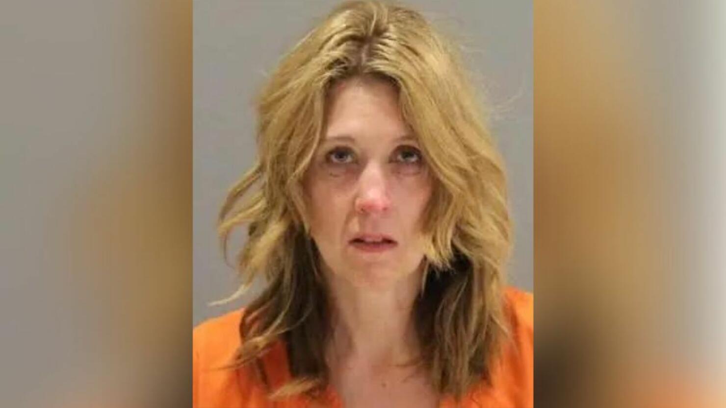 Teacher Caught Naked In Car With Teen Identified As Wife Of Gov Official |  iHeart