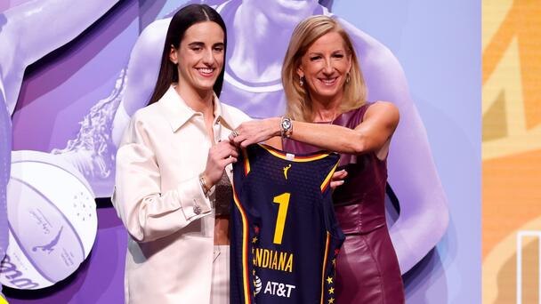 It’s Now or Never for the WNBA