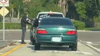 Murdered Tow Truck Driver Connected To Florida Carjacking Caught On Camera