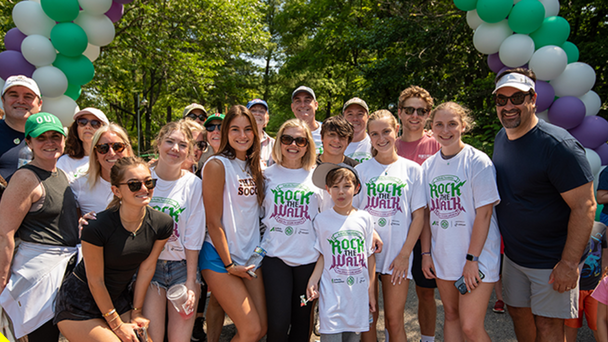 The 2024 Walk to Cure Arthritis Takes Place on Sunday, May 5th at 10am