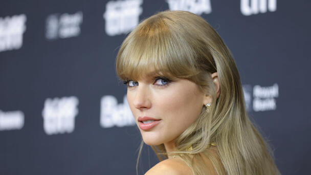 Taylor Swift Drops Second, Secret, “TTPD” Album