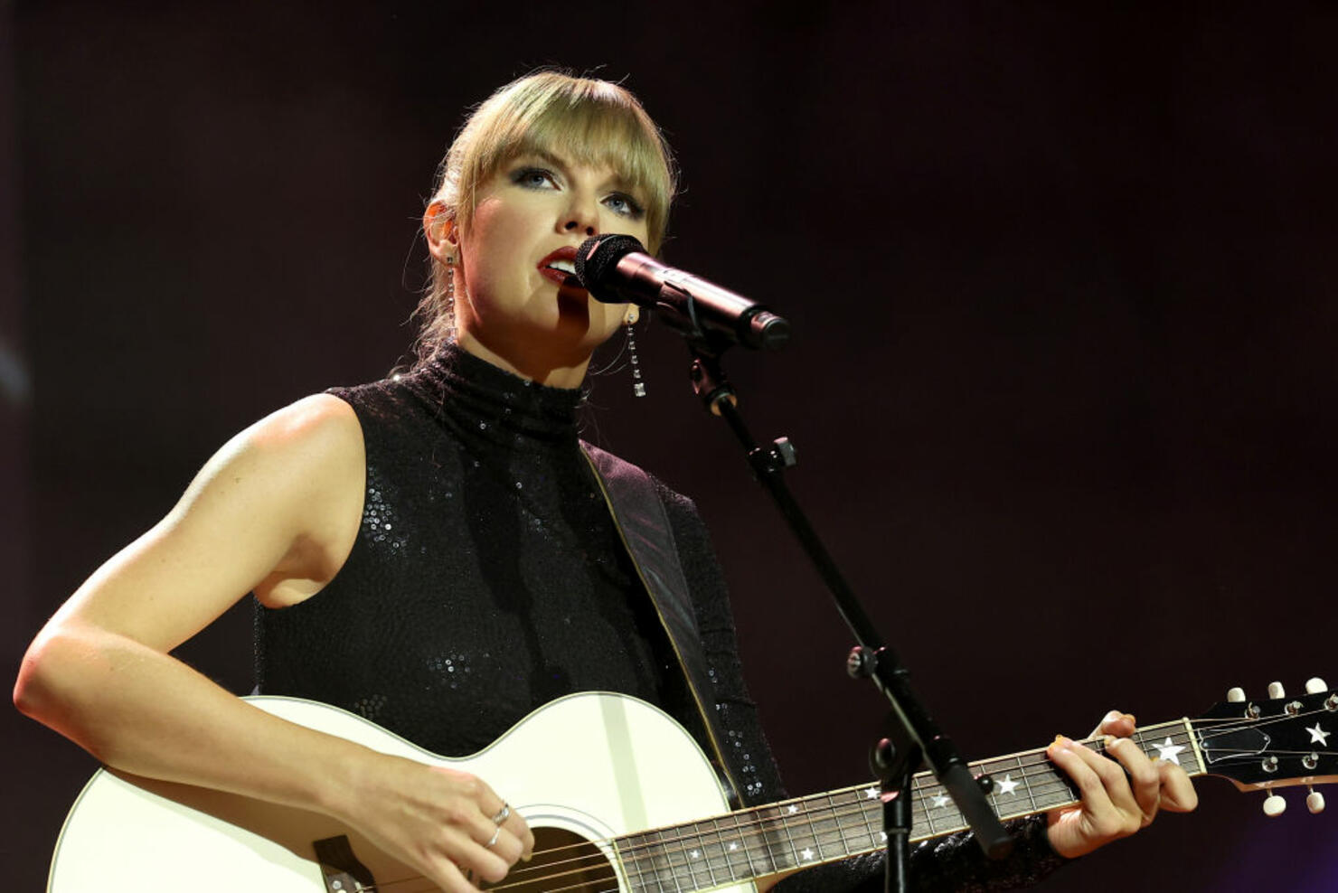 Exciting New Taylor Swift Pop-Up To Open In California Amid Album ...